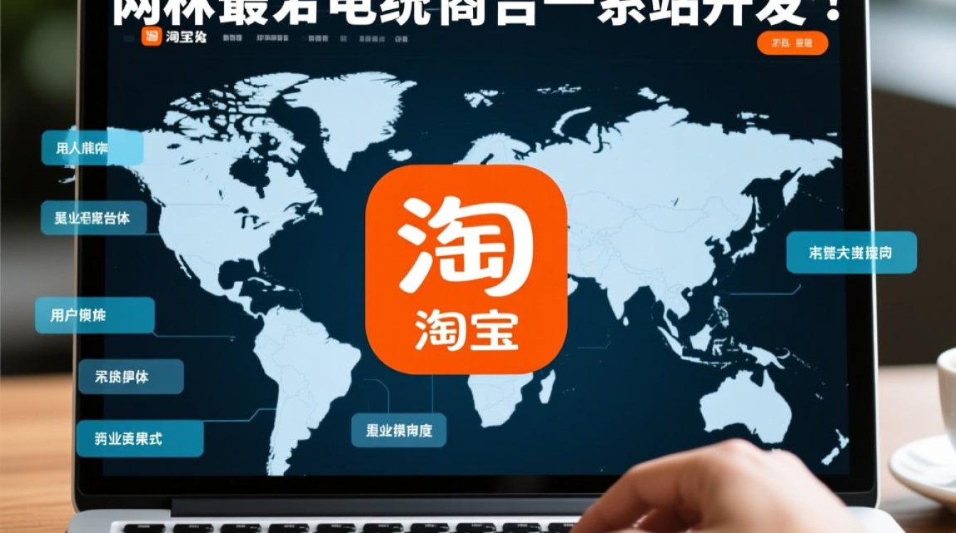 淘宝网站开发具体需要哪些技术和步骤？