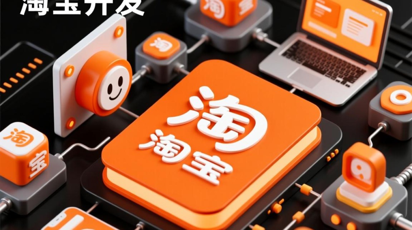 淘宝网站开发具体需要哪些技术和步骤？