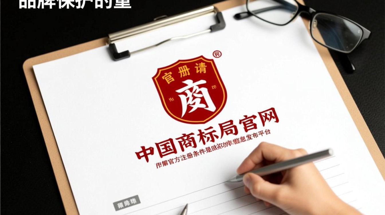 商标注册条件官网是什么?2026最新要求详解 商标注册条件官网是什么?2026最新要求详解