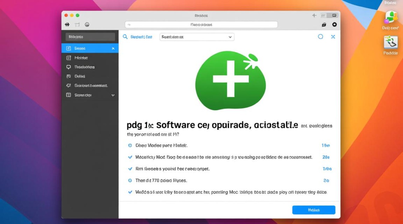 mac 升级 pkg 报错