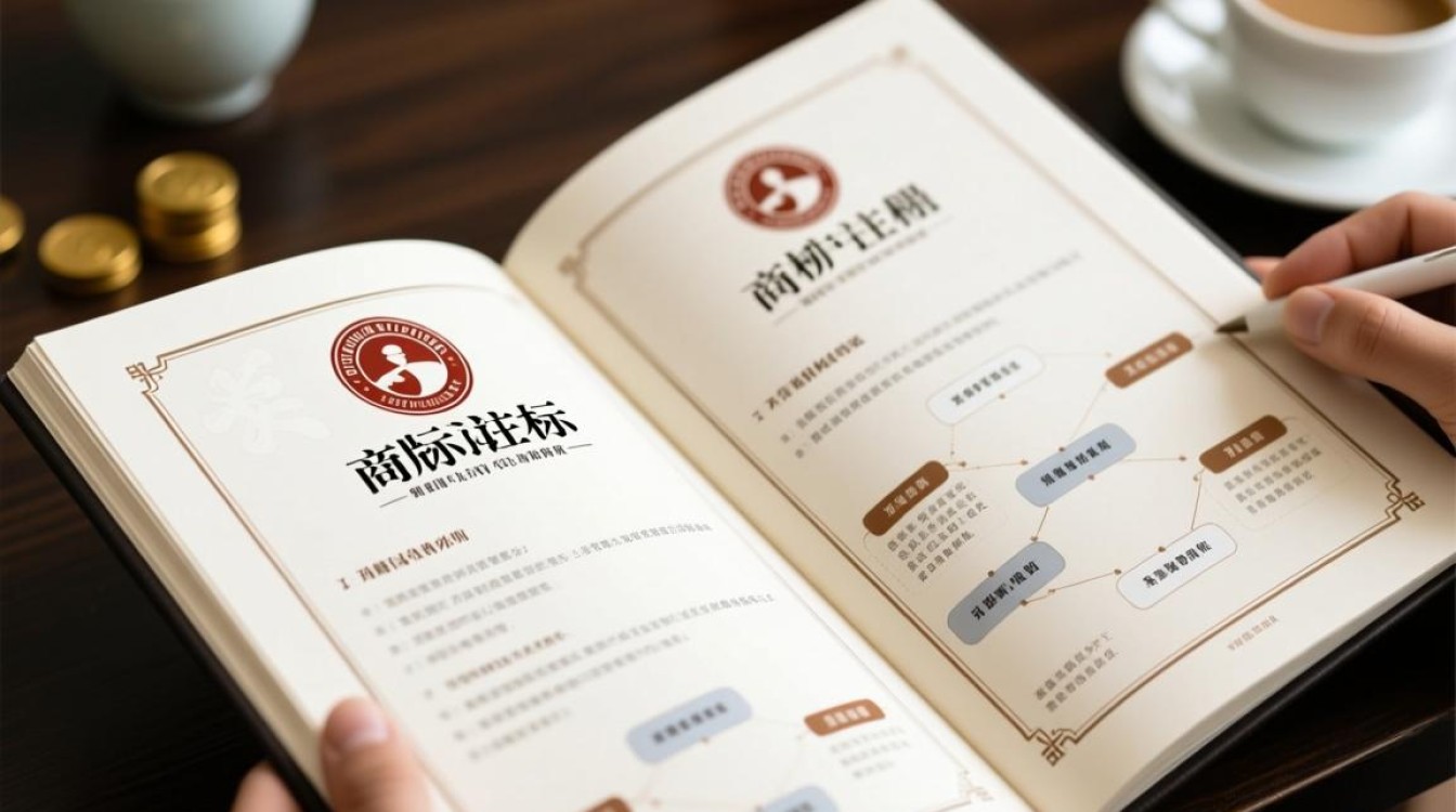 目前商标注册是在哪