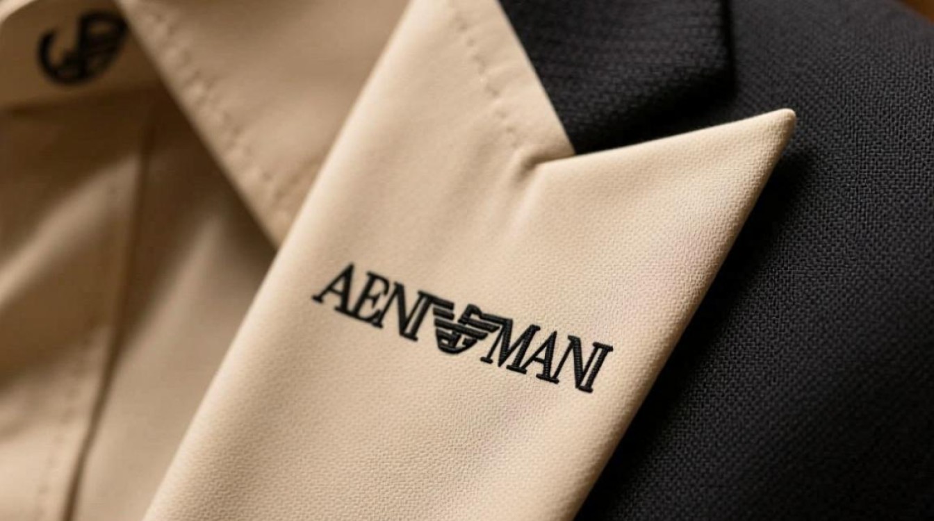 阿玛尼服装商标注册 阿玛尼服装商标注册