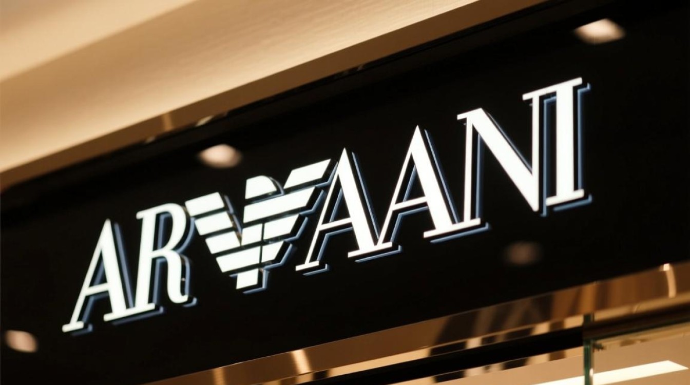 阿玛尼服装商标注册 阿玛尼服装商标注册