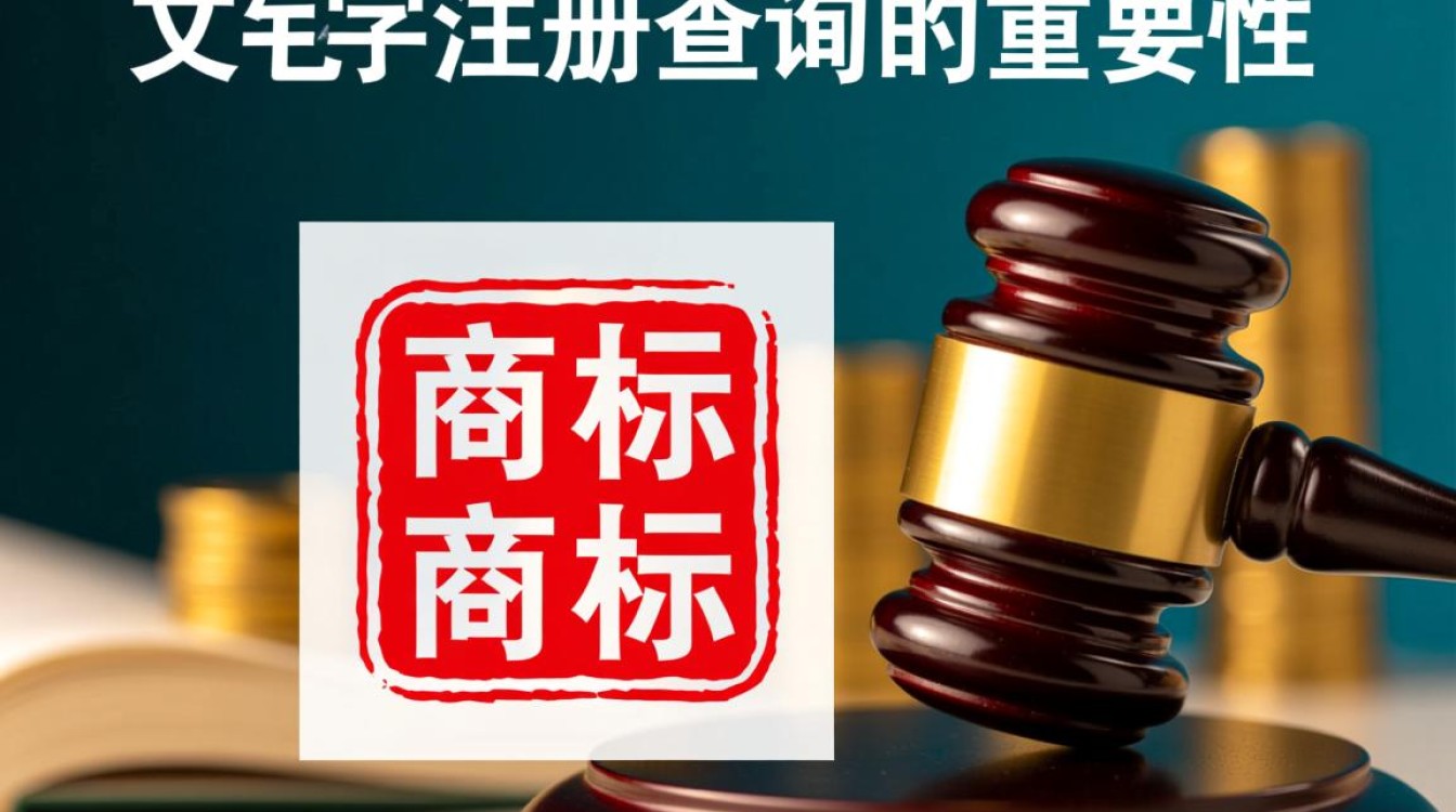 文字标商标注册查询哪里能快速搞定？