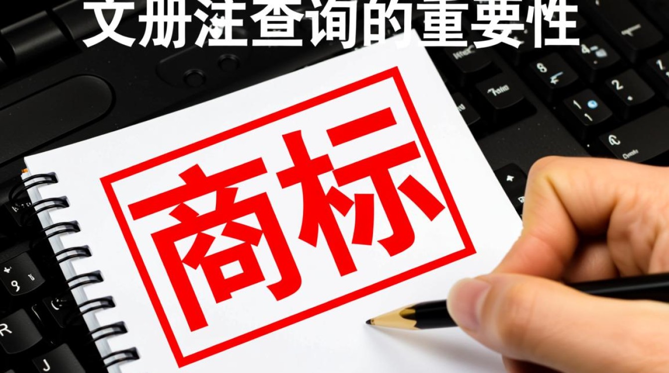 文字标商标注册查询哪里能快速搞定？