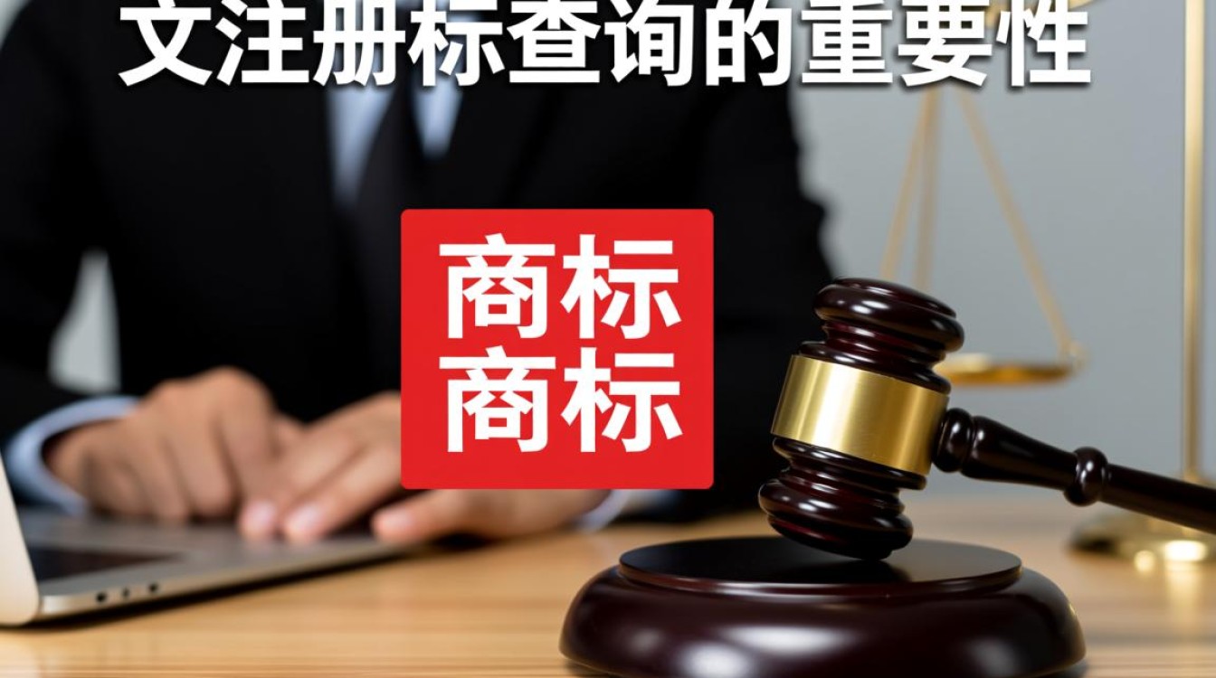 文字标商标注册查询哪里能快速搞定？