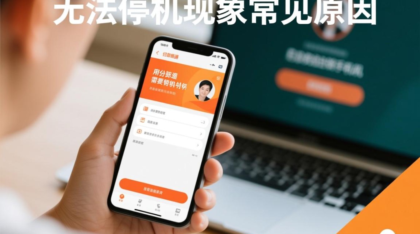 联通无法停机怎么办?用户如何解决停机难题? 联通无法停机怎么办?用户如何解决停机难题?