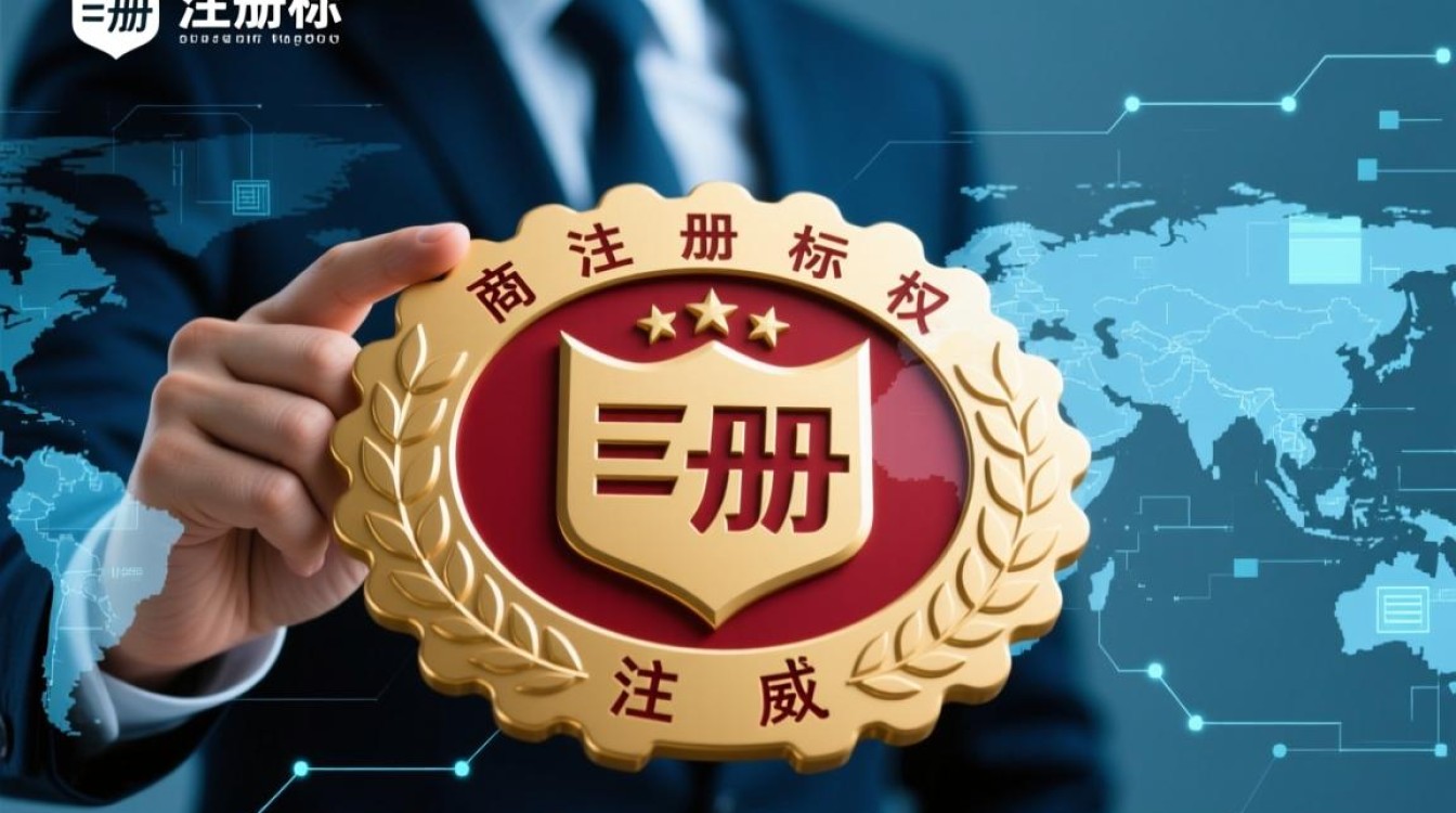 如何找到权威可靠的商标注册官方网站？