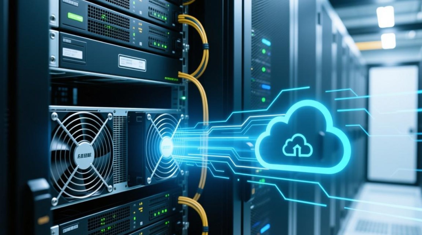 服务器散热华为