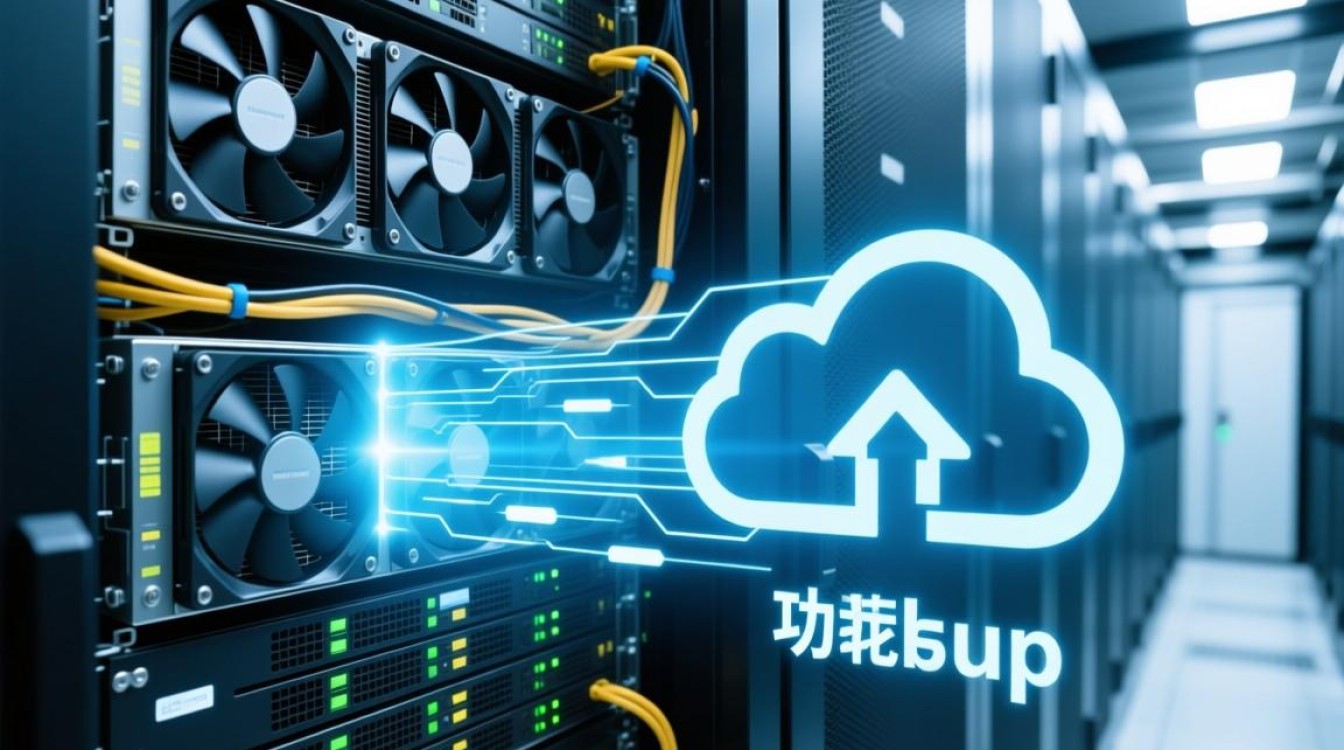 服务器散热华为