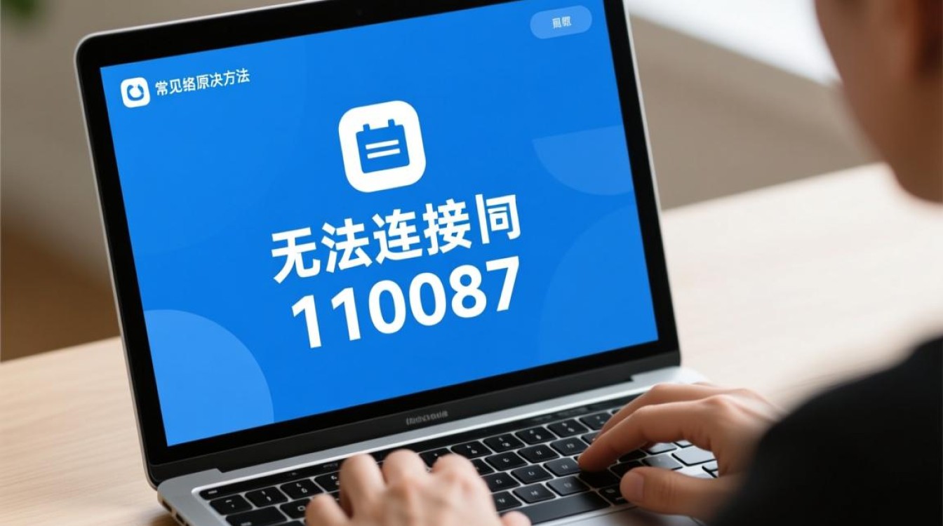 无法连接110087 无法连接110087