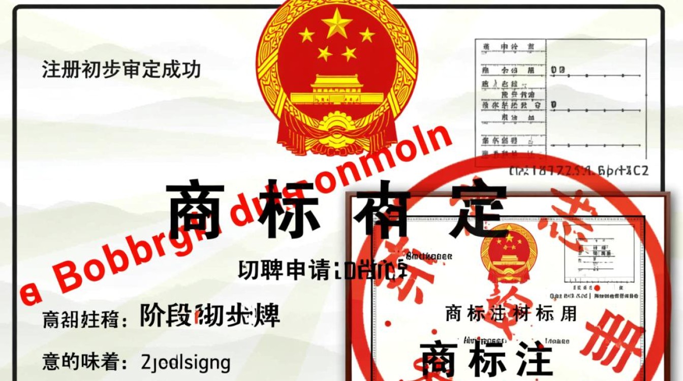 商标注册初步审定成功了，为什么还没拿到证？