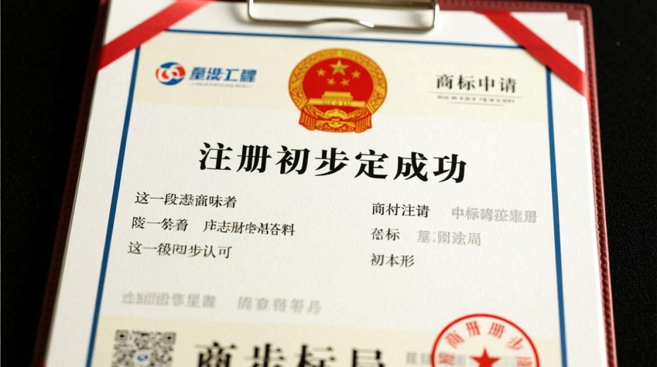 商标注册初步审定成功了，为什么还没拿到证？