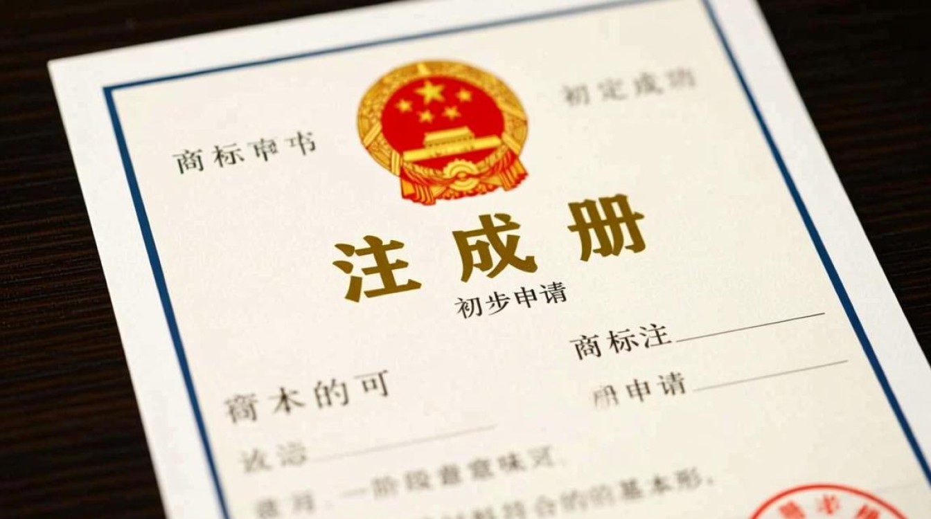 商标注册初步审定成功了，为什么还没拿到证？