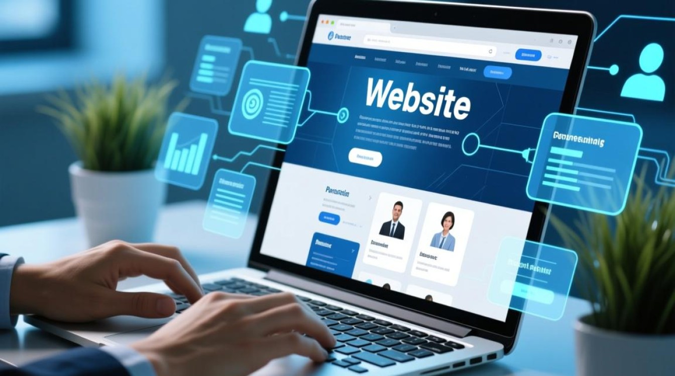 网站的作用和意义