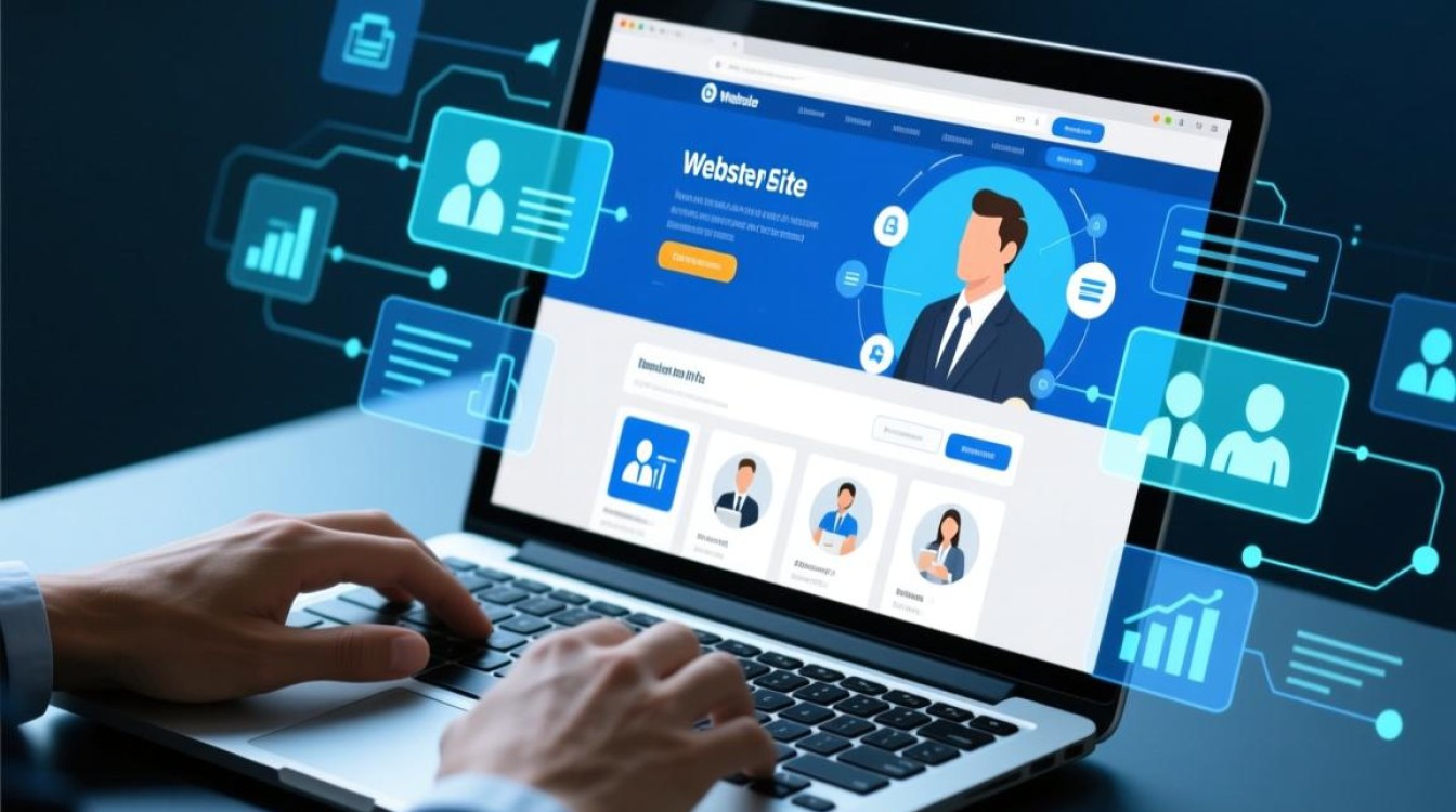 网站的作用和意义