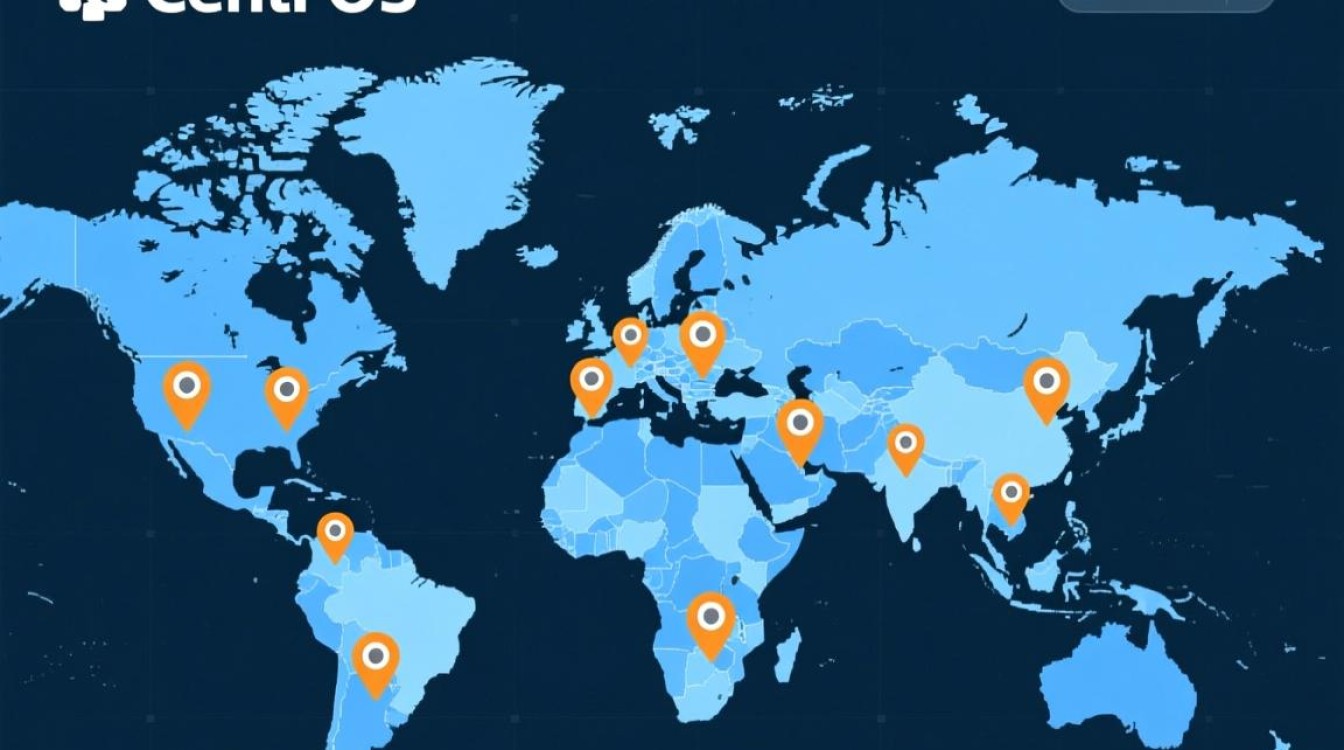 centos程序在哪 centos程序在哪