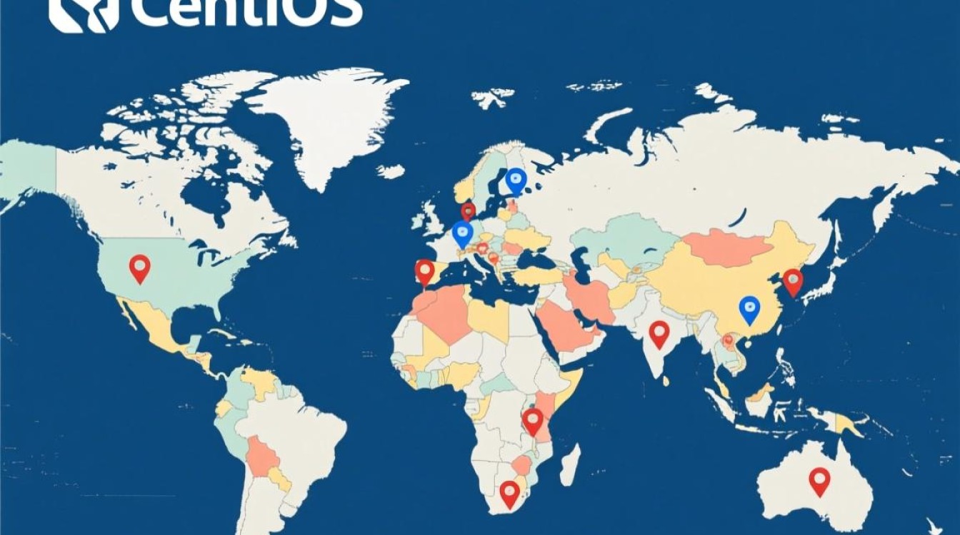 centos程序在哪 centos程序在哪