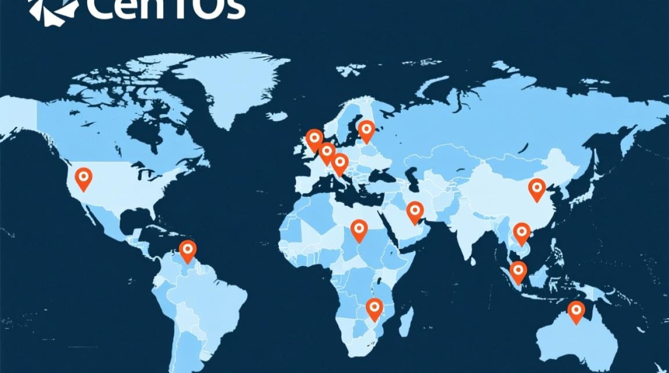 centos程序在哪 centos程序在哪