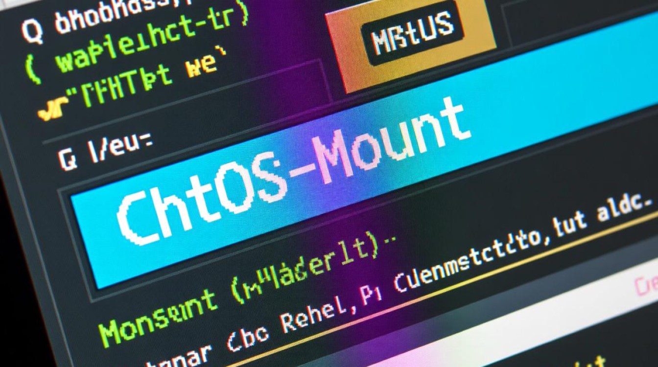 centos mount 域 centos mount 域