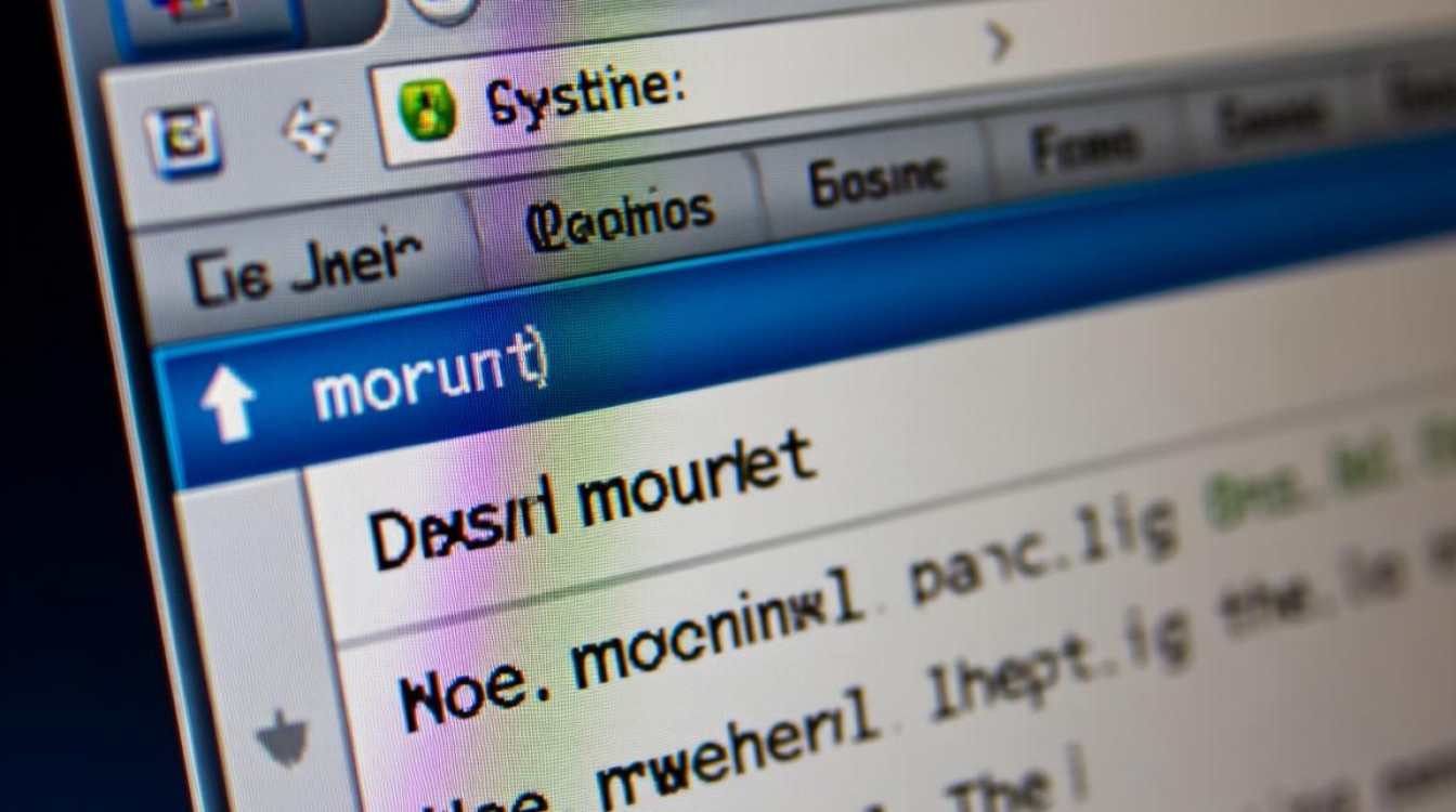 centos mount 域 centos mount 域
