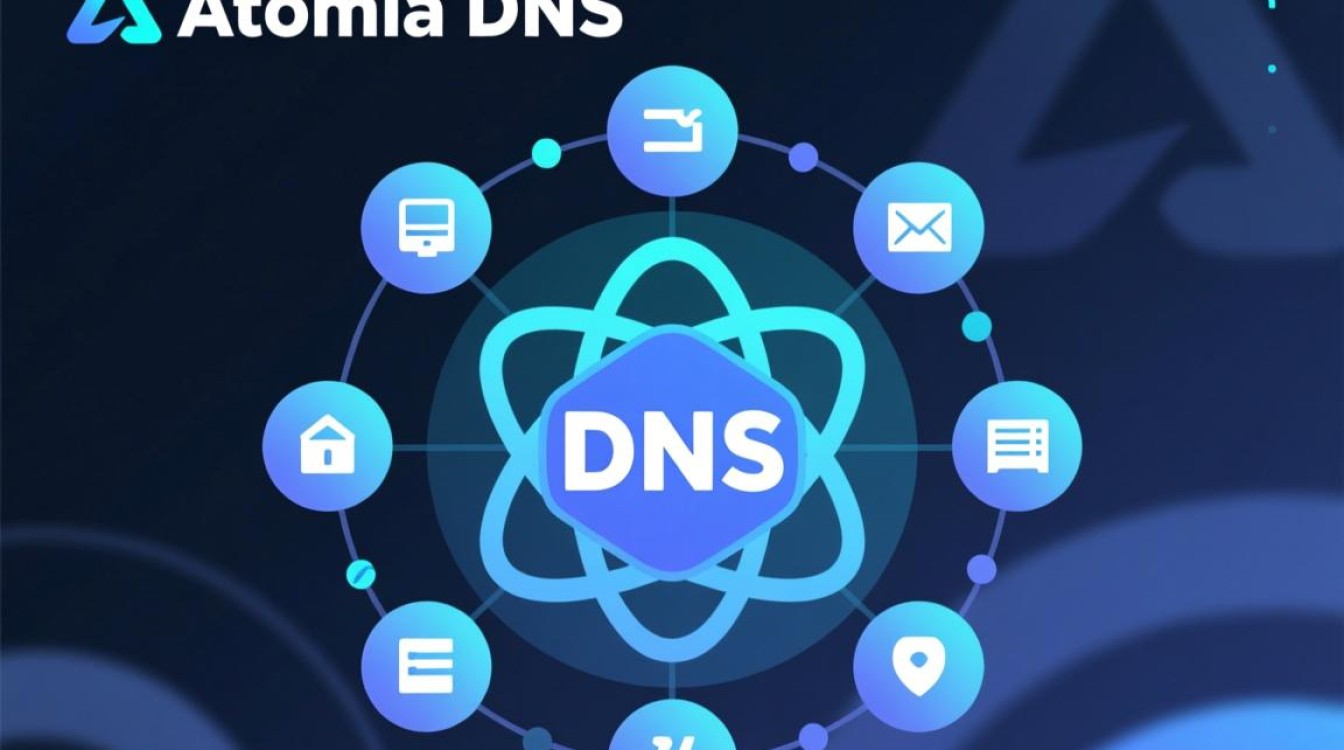 atomia dns好用吗？适合中小企业使用吗？