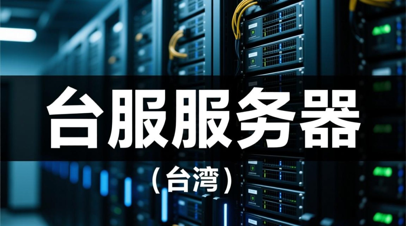 台服服务器简称
