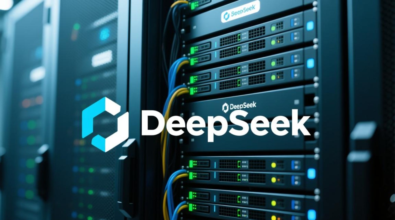 deepseek服务器问题 deepseek服务器问题