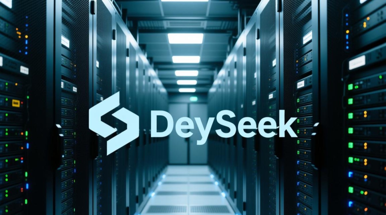 deepseek服务器问题 deepseek服务器问题