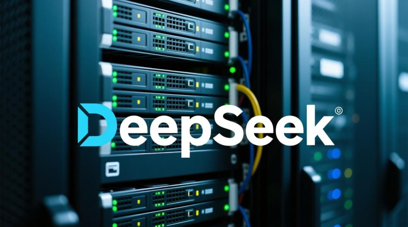 deepseek服务器问题 deepseek服务器问题