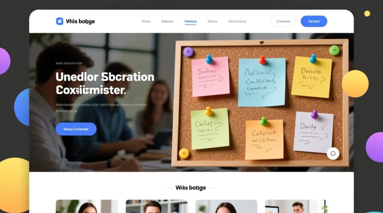 留言板网站模板