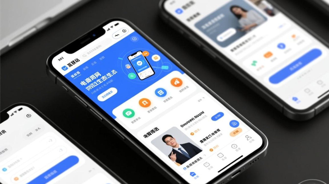 移动端电商网站怎么做才能提升转化率？