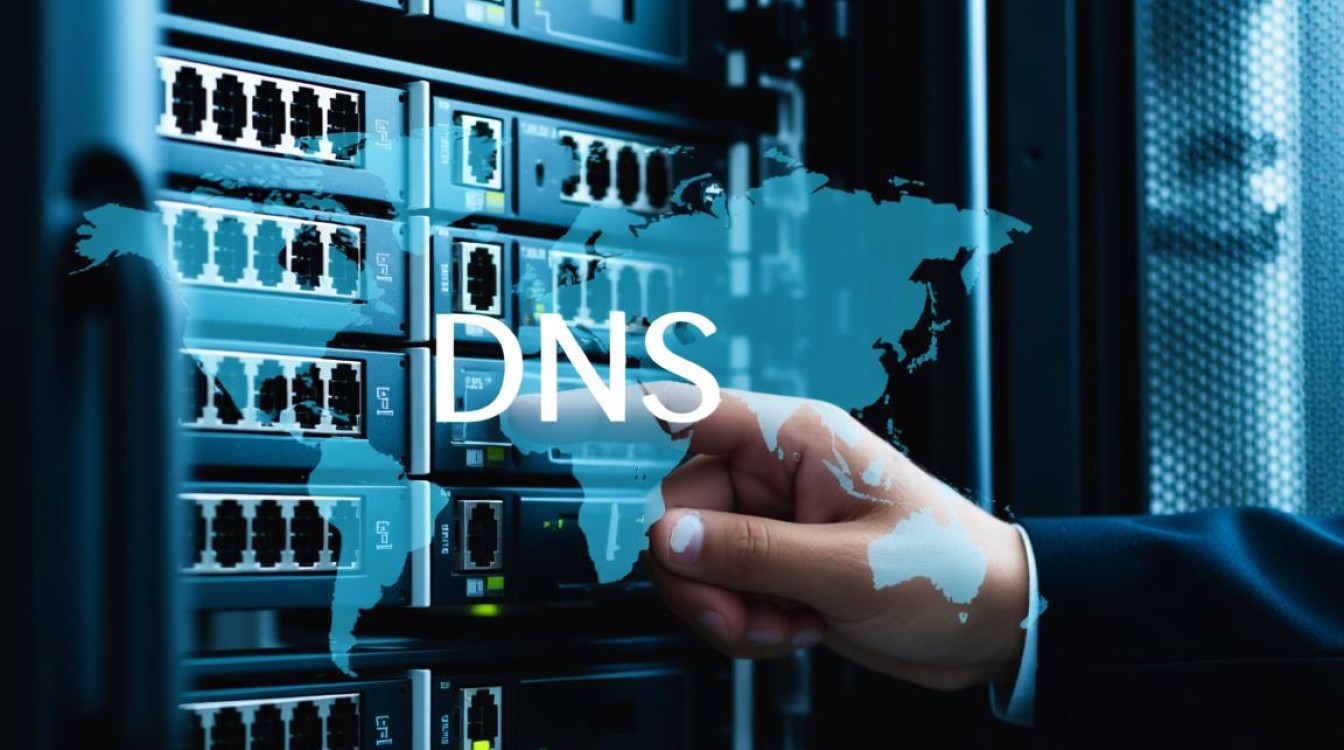 内建DNS如何配置才能优化局域网解析效率? 内建DNS如何配置才能优化局域网解析效率?