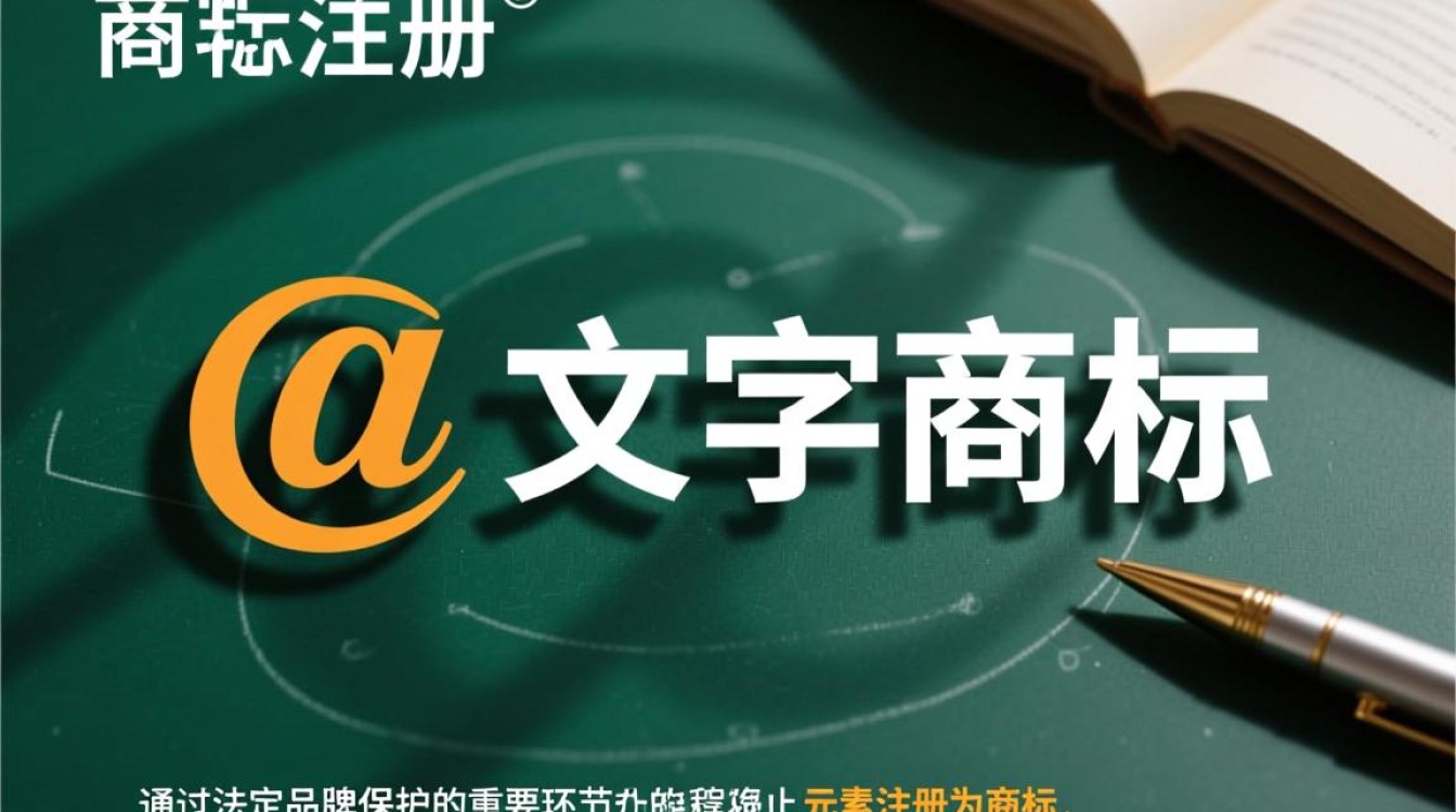 文字商标注册有哪些流程和注意事项？