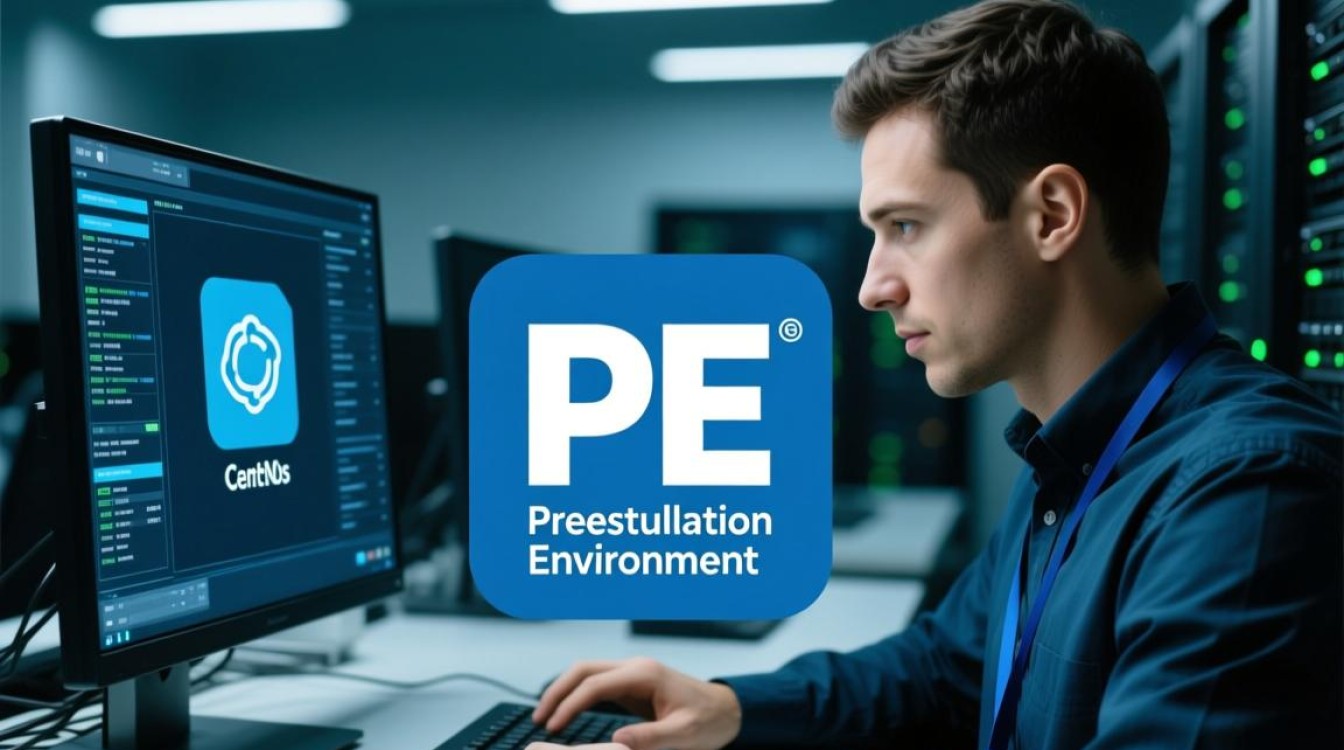 pe系统centos pe系统centos