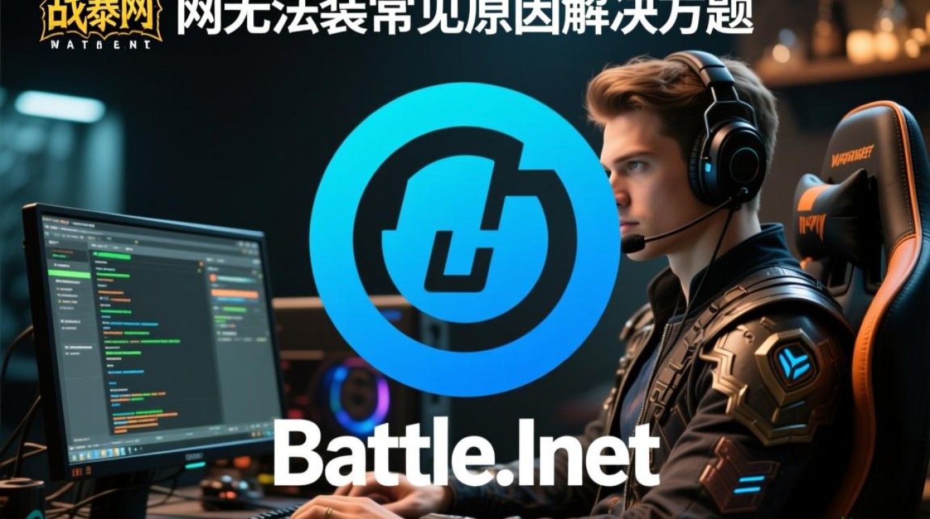 战网无法重装怎么办?彻底解决方法在这里! 战网无法重装怎么办?彻底解决方法在这里!