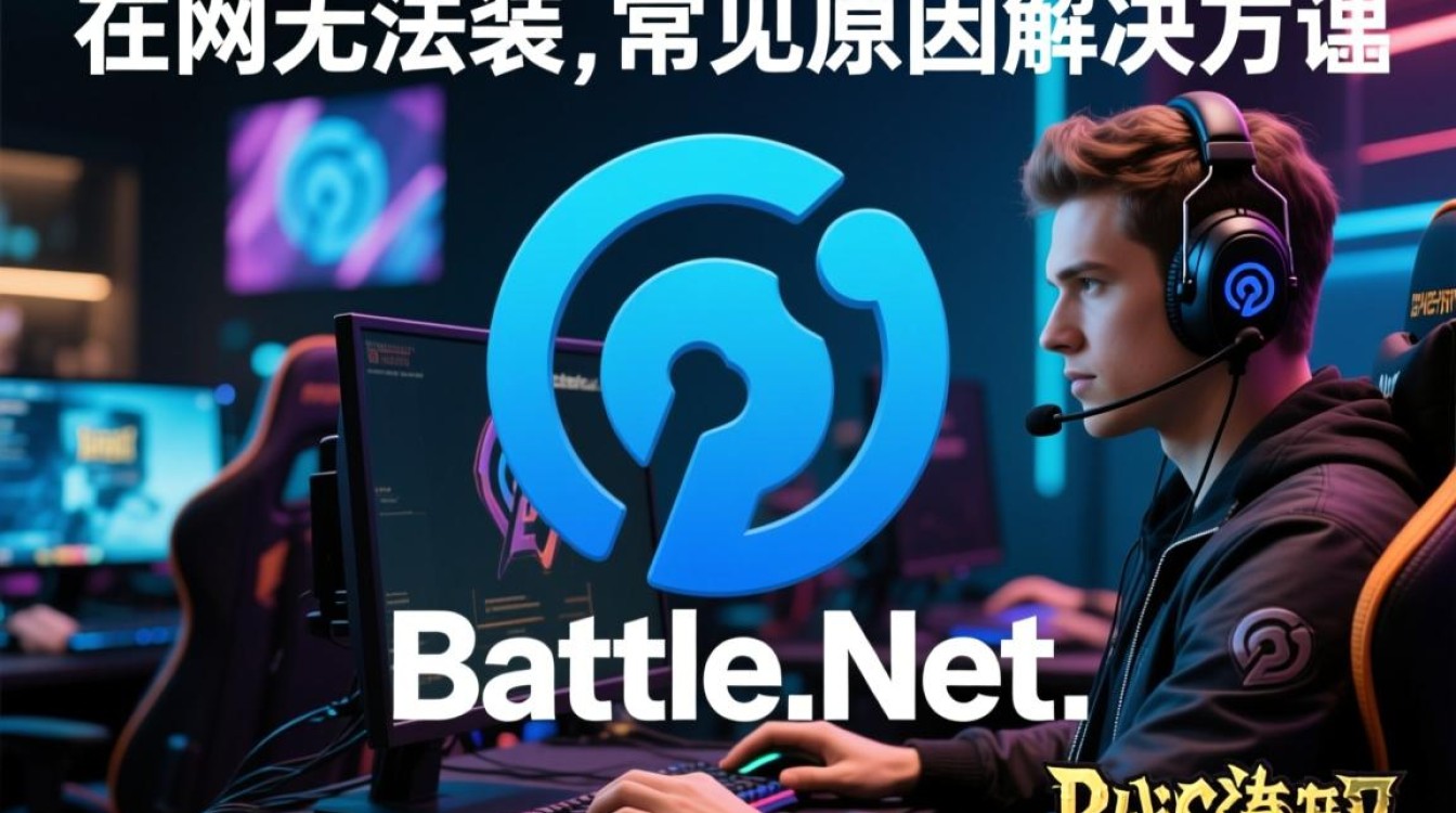 战网无法重装怎么办?彻底解决方法在这里! 战网无法重装怎么办?彻底解决方法在这里!