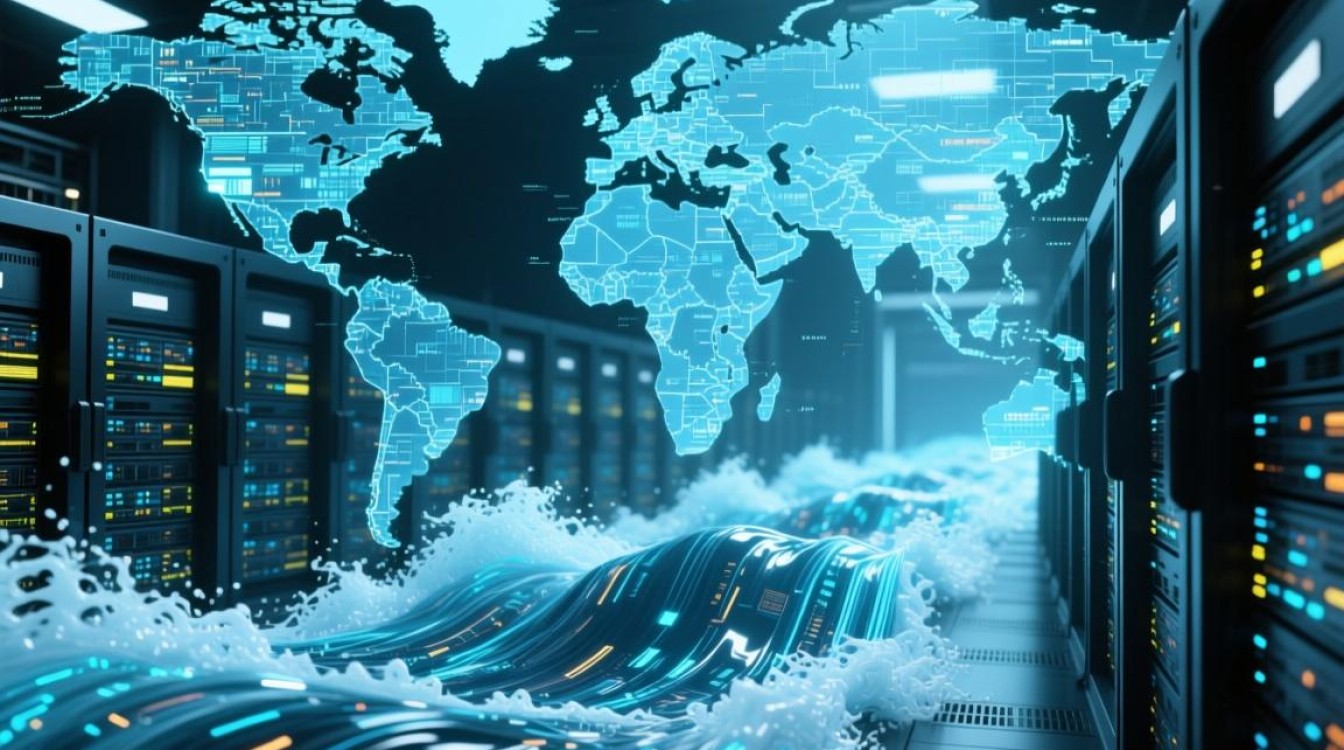 炸裂建筑服务器,为何能承载亿级数据并发不崩? 炸裂建筑服务器,为何能承载亿级数据并发不崩?