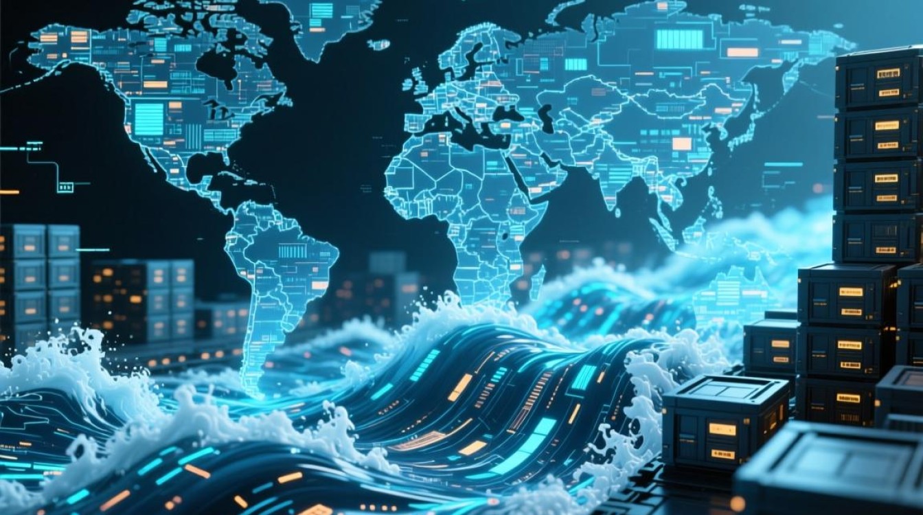 炸裂建筑服务器,为何能承载亿级数据并发不崩? 炸裂建筑服务器,为何能承载亿级数据并发不崩?