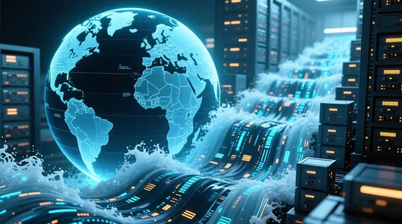 炸裂建筑服务器,为何能承载亿级数据并发不崩? 炸裂建筑服务器,为何能承载亿级数据并发不崩?