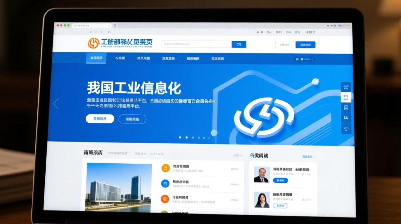 工信部网站首页 工信部网站首页