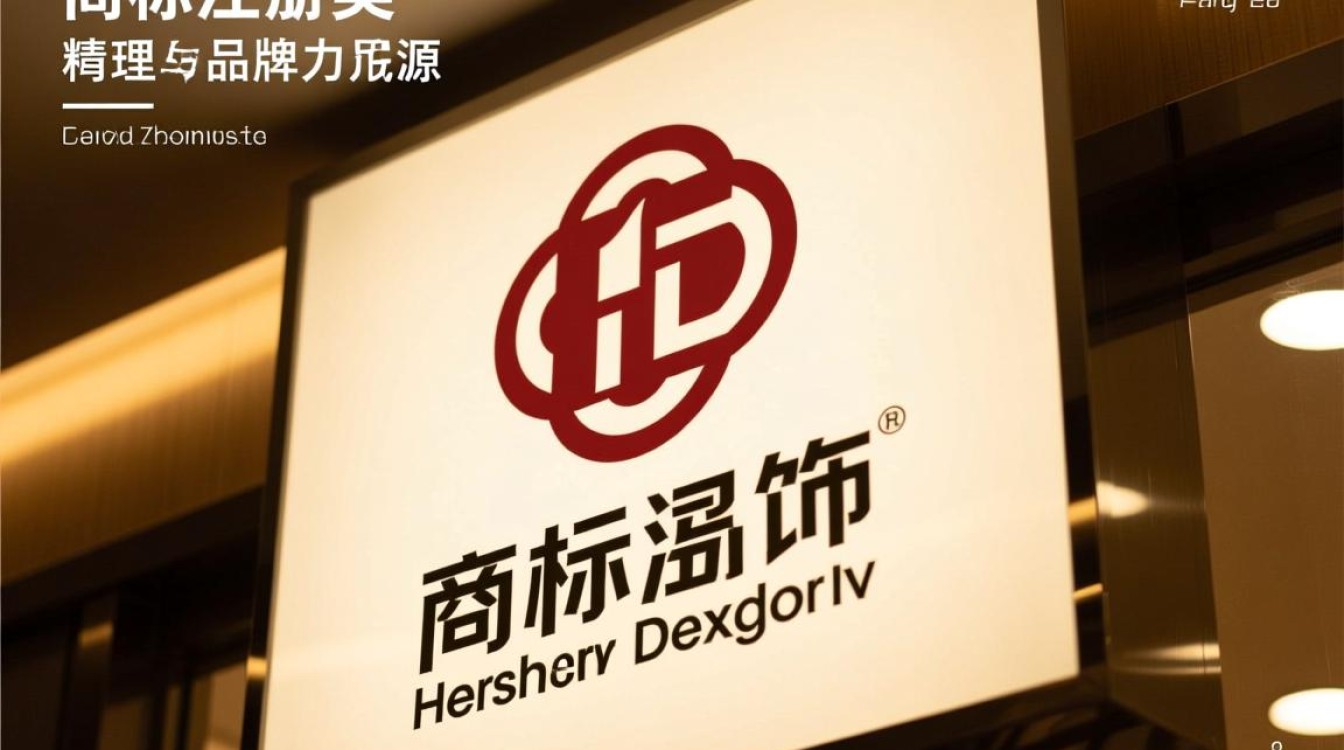 装饰商标注册选哪类？不同材质装饰品注册类别有何区别？