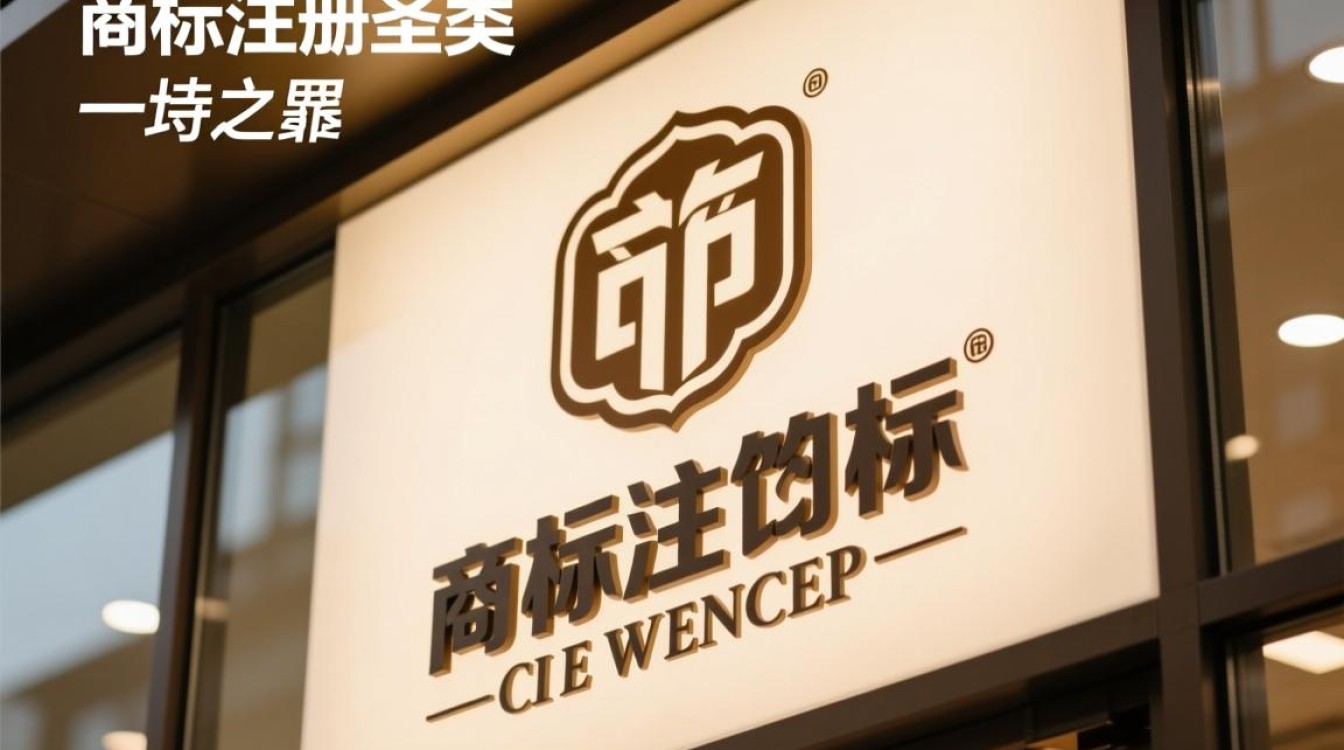 装饰商标注册选哪类？不同材质装饰品注册类别有何区别？