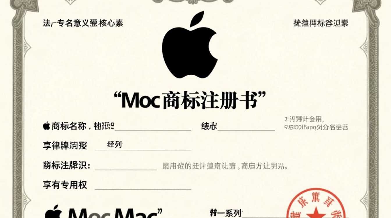 mac商标注册证哪里查？申请流程和费用是怎样的？