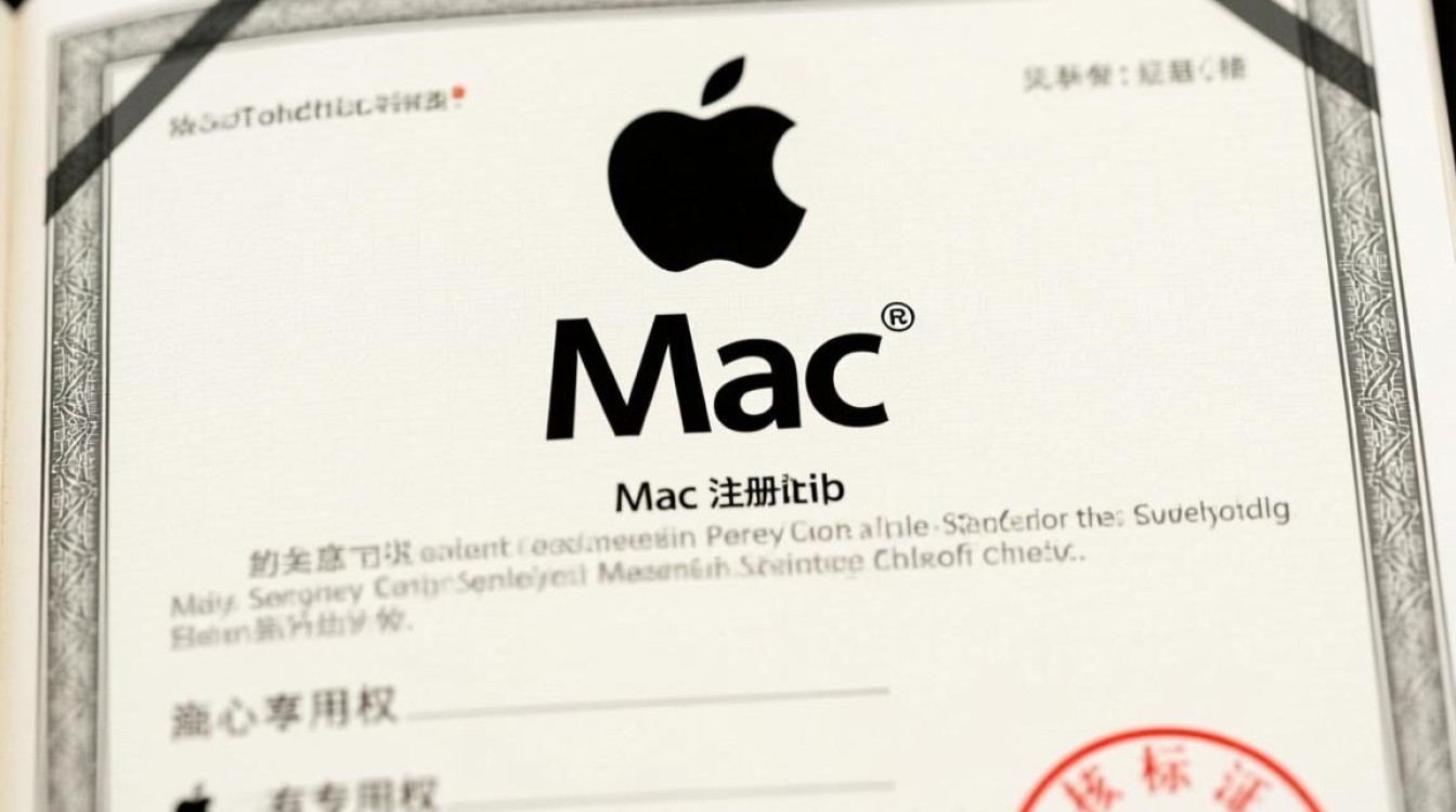 mac商标注册证哪里查？申请流程和费用是怎样的？