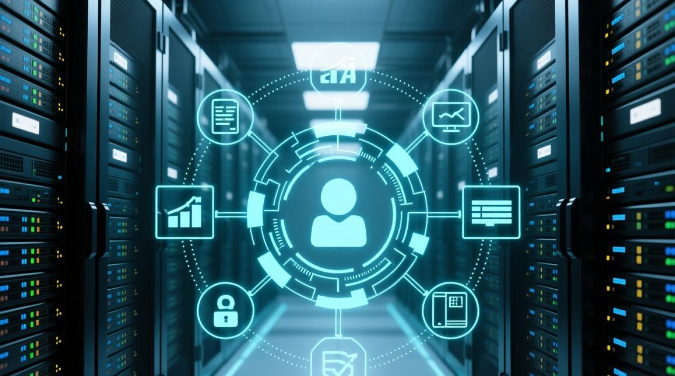 模拟主机服务器