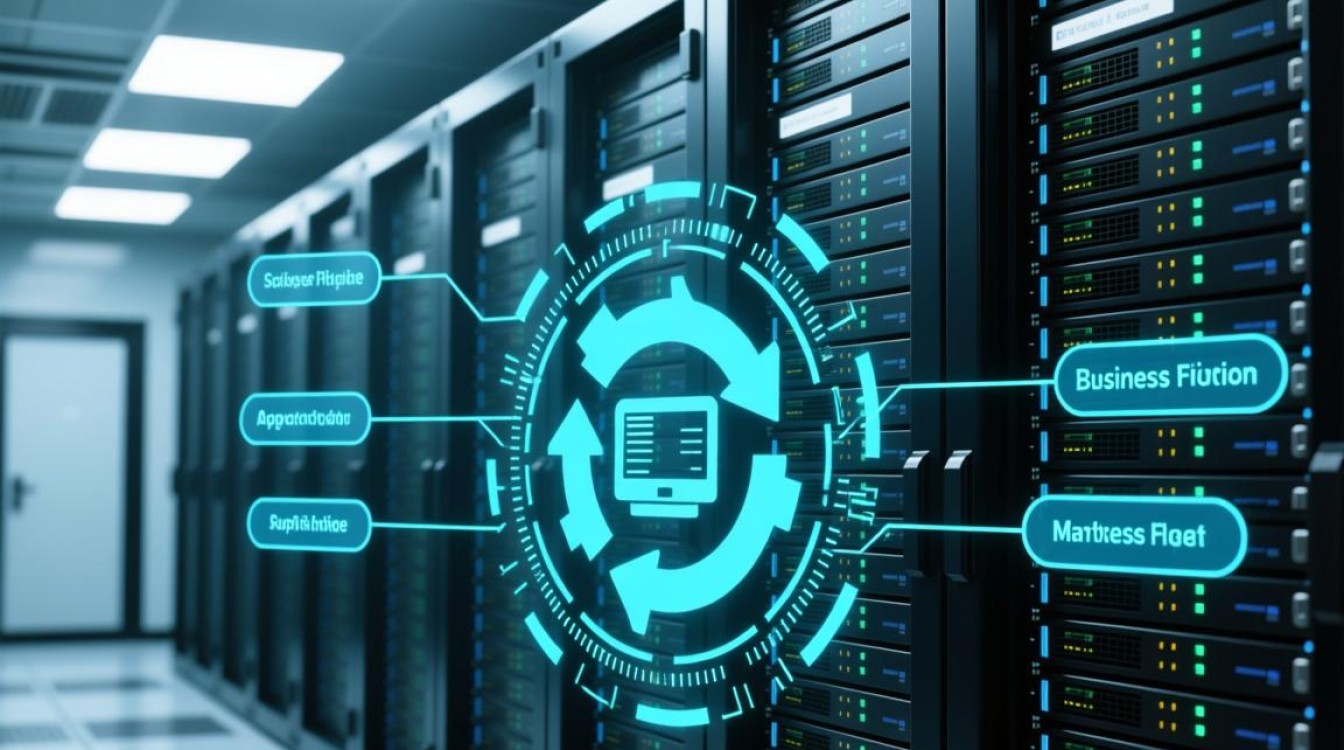 模拟主机服务器