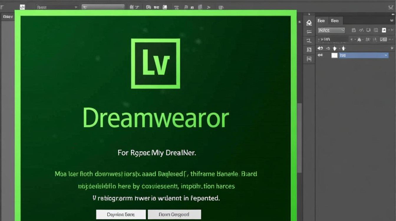 dreamweaver无法启动怎么办?3步排查解决启动失败问题 dreamweaver无法启动怎么办?3步排查解决启动失败问题