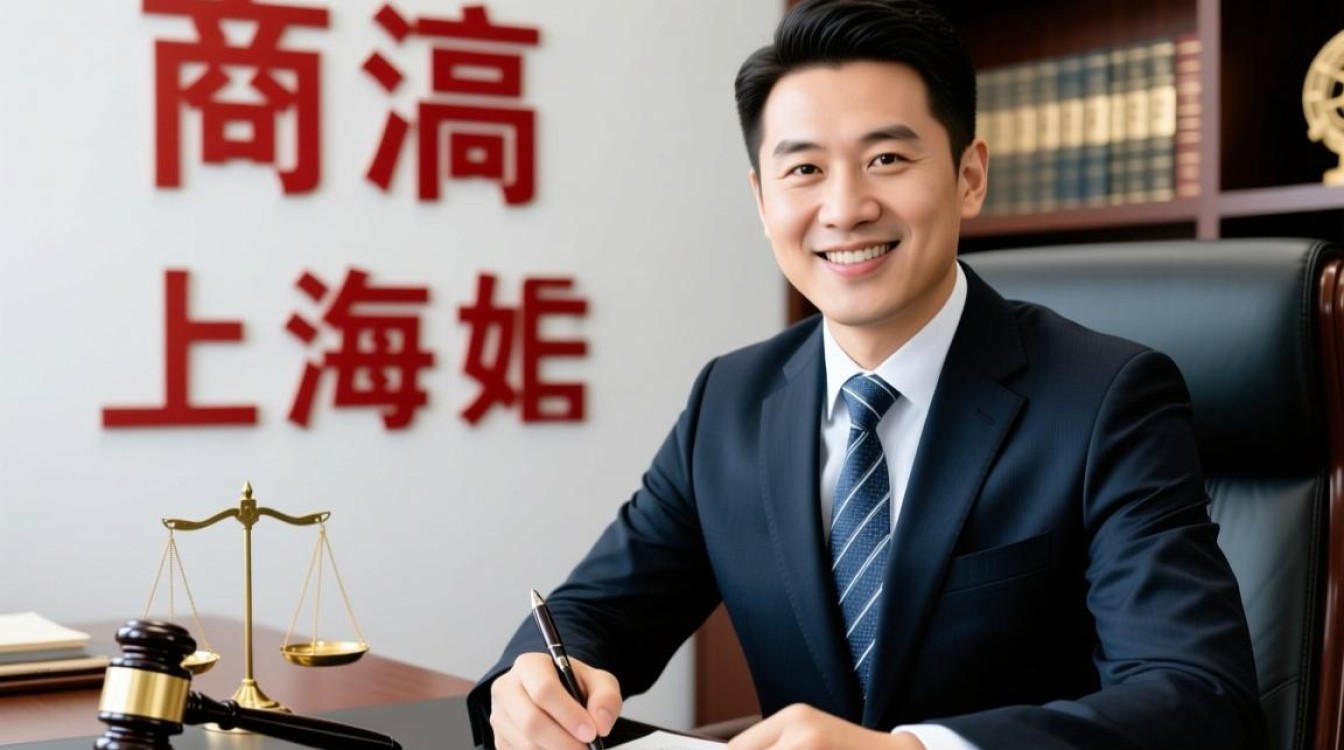 上海商标注册律师代办靠谱吗?费用和流程是怎样的? 上海商标注册律师代办靠谱吗?费用和流程是怎样的?