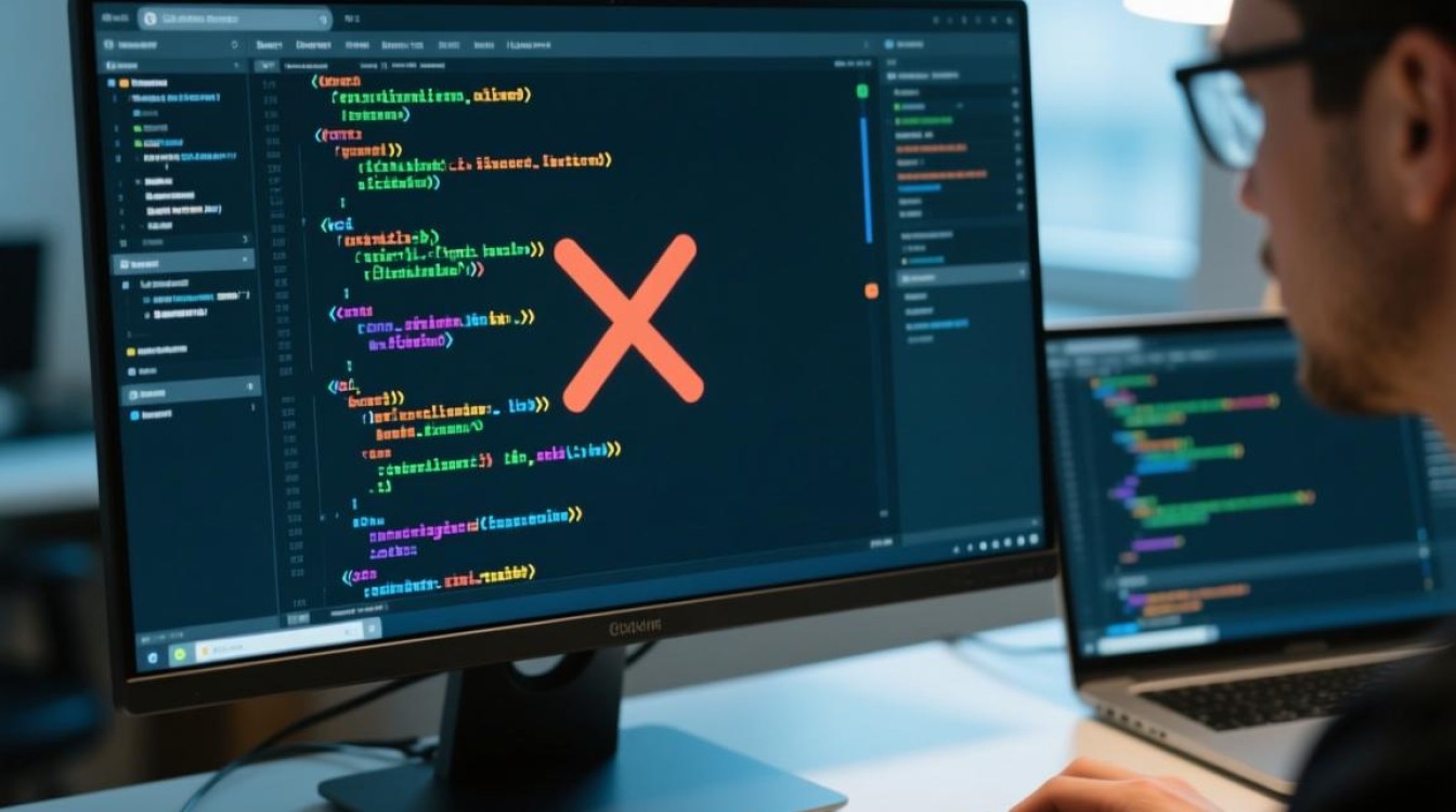 控制台报错是什么原因导致的?如何快速排查解决? 控制台报错是什么原因导致的?如何快速排查解决?